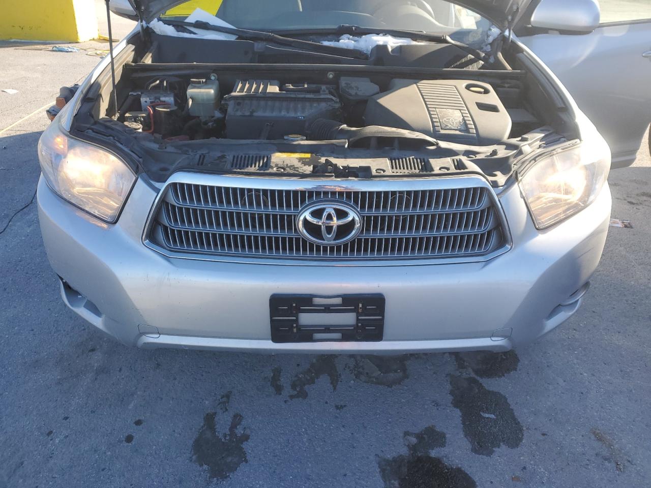 2008 Toyota Highlander - Image 11