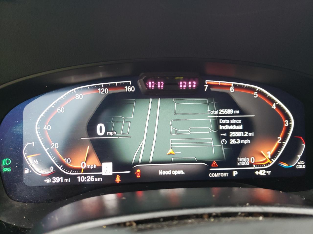 2023 BMW 5er - Image 9
