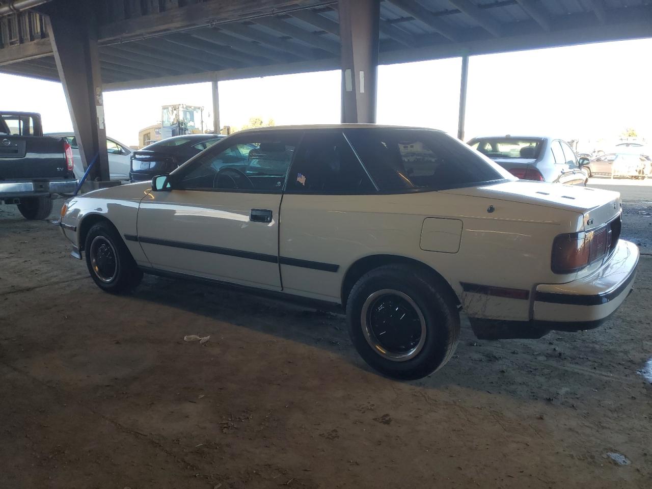 1986 Toyota Celica - Image 2