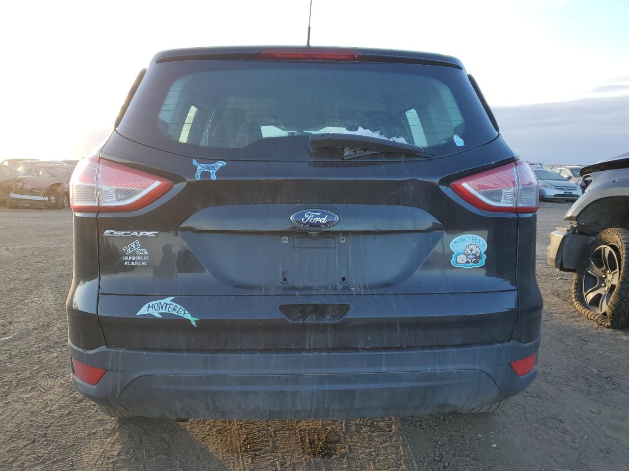 2016 Ford Escape - Image 6