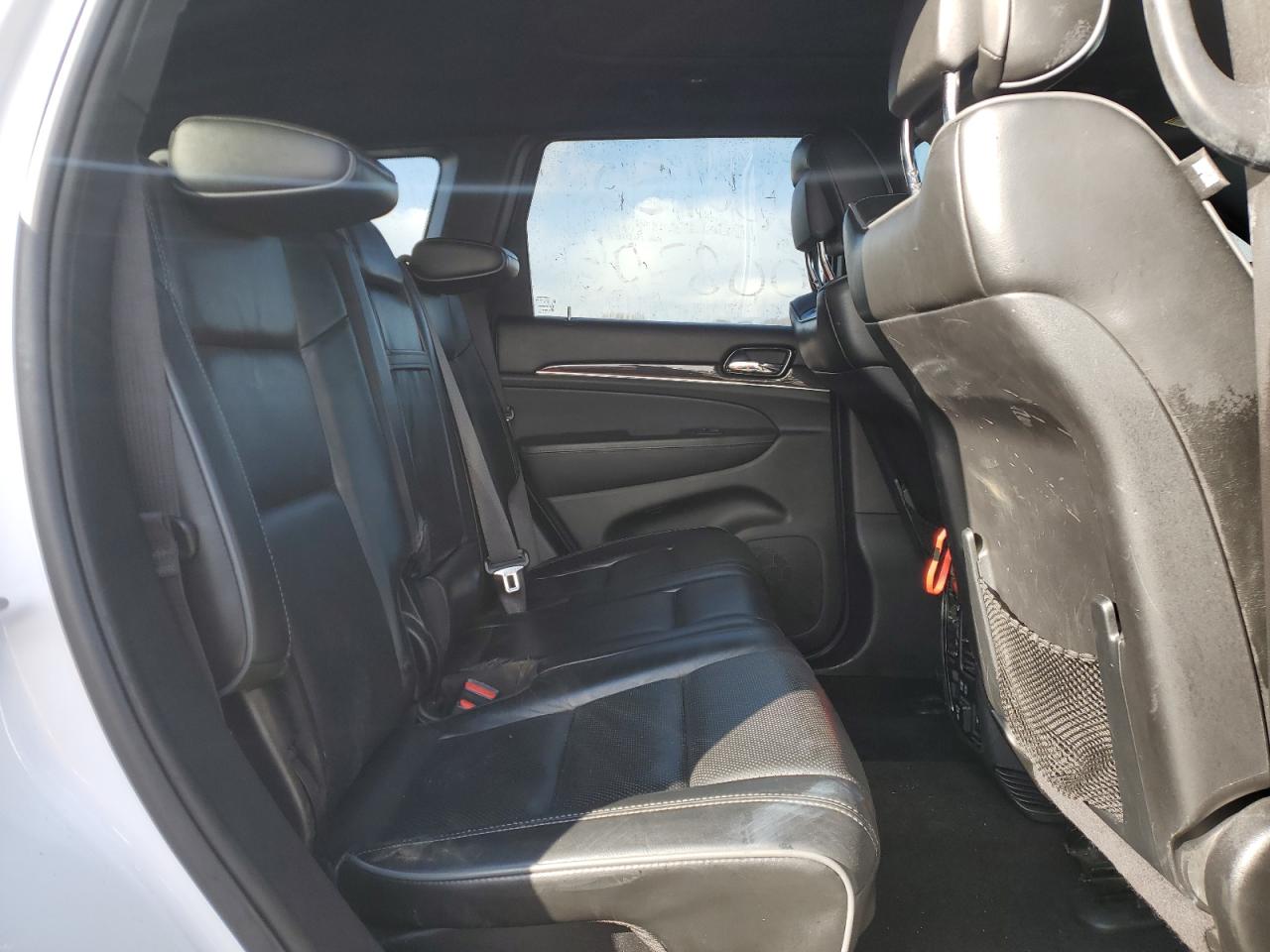 2020 Jeep Grand Cherokee - Image 11