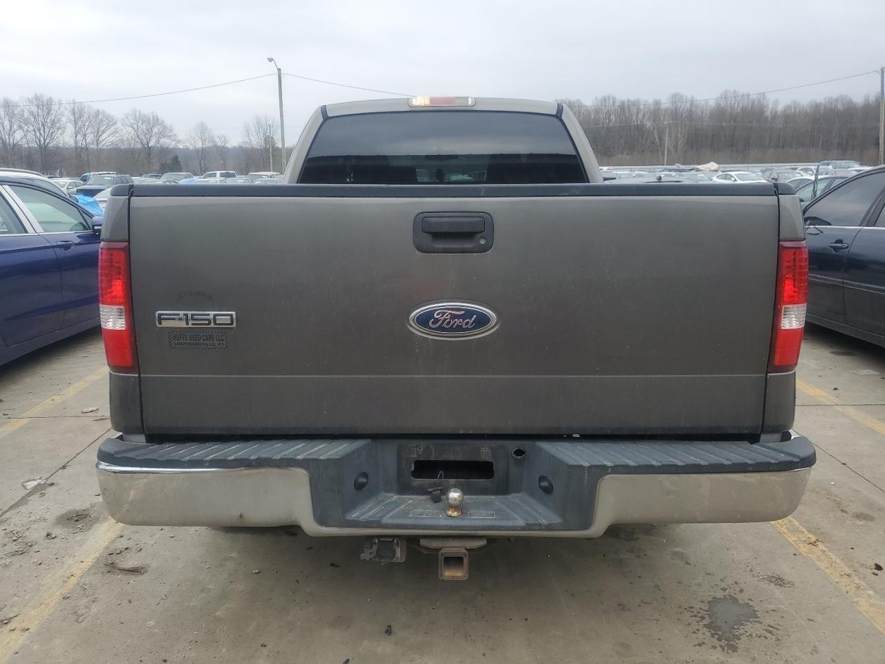 2004 Ford F-150 - Image 6