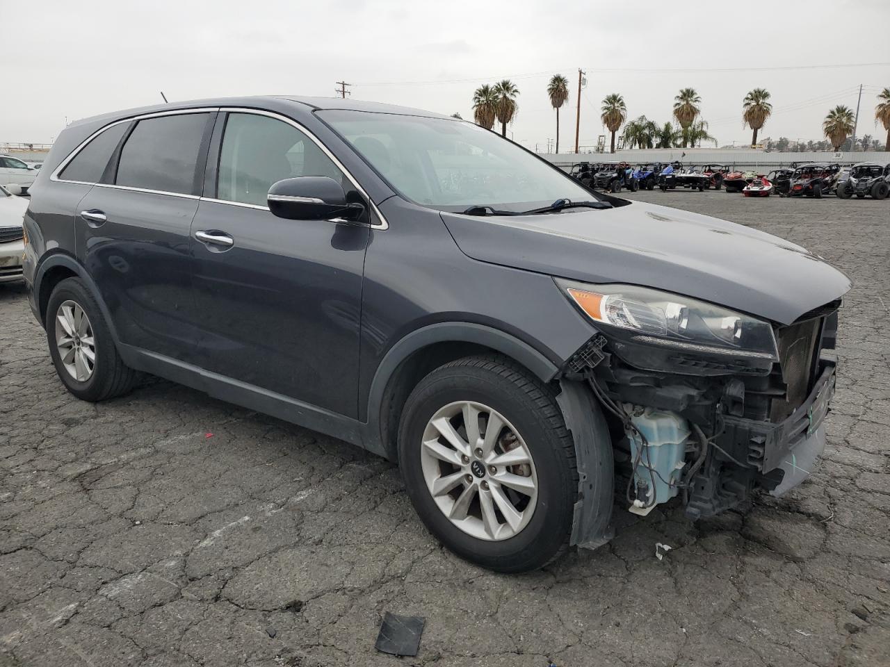 2019 Kia Sorento - Image 4