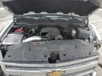 2012 Chevrolet Silverado K1500 Lt for Sale in Leroy, NY - Front End