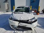 2017 HONDA FIT EX for sale at Copart NS - HALIFAX