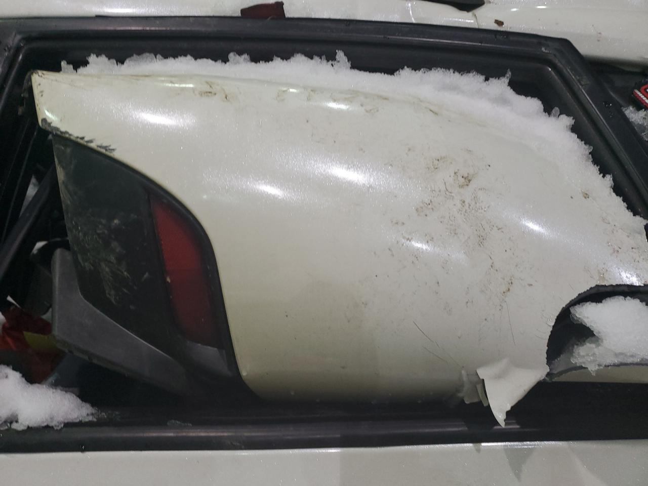 2009 Subaru WRX - Image 11