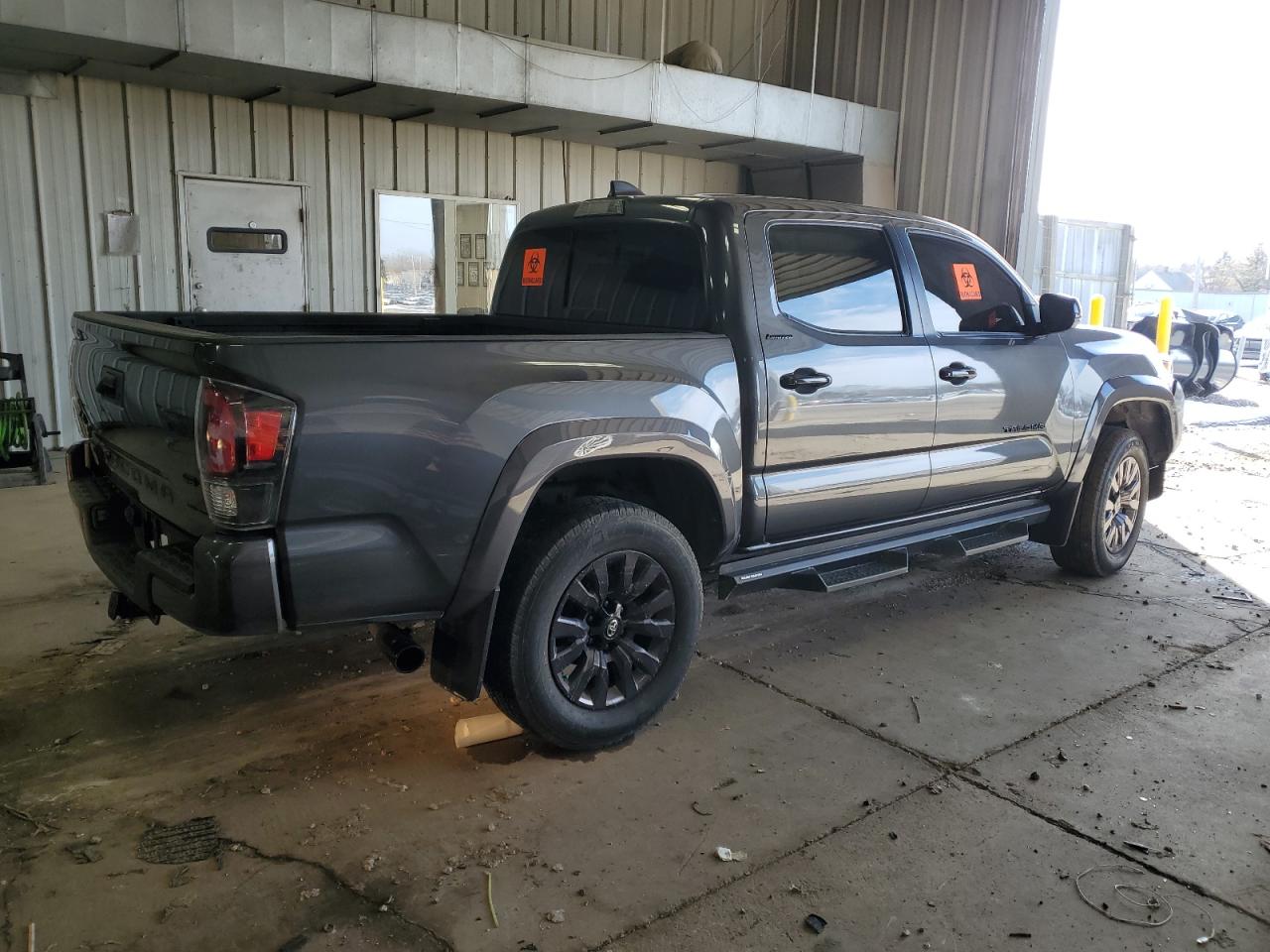 2021 Toyota Tacoma - Image 3