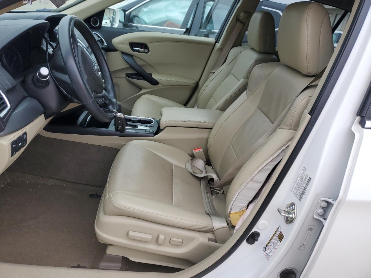 2017 Acura RDX - Image 7