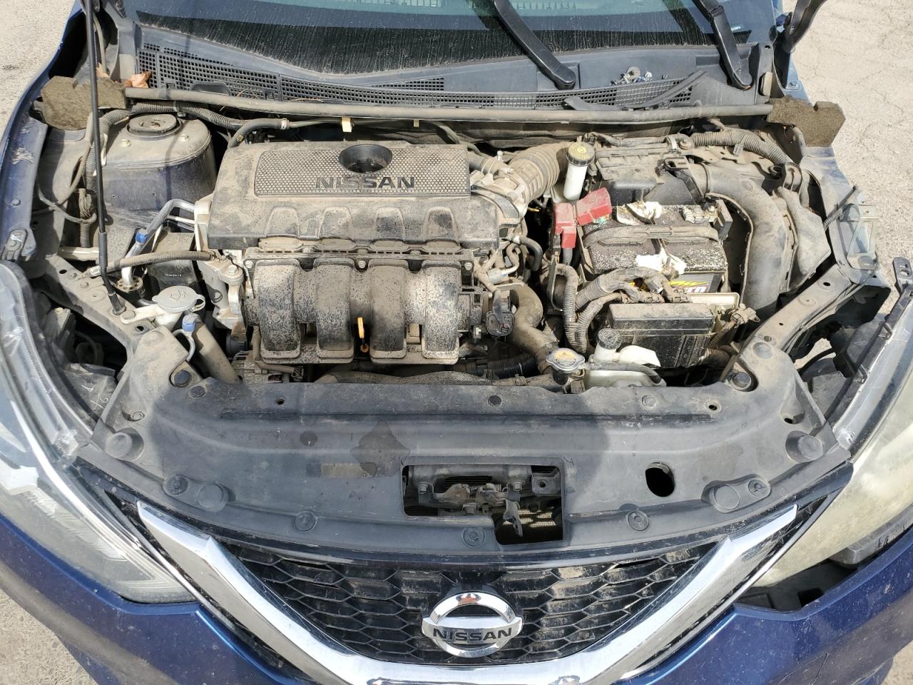 2018 Nissan Sentra - Image 11