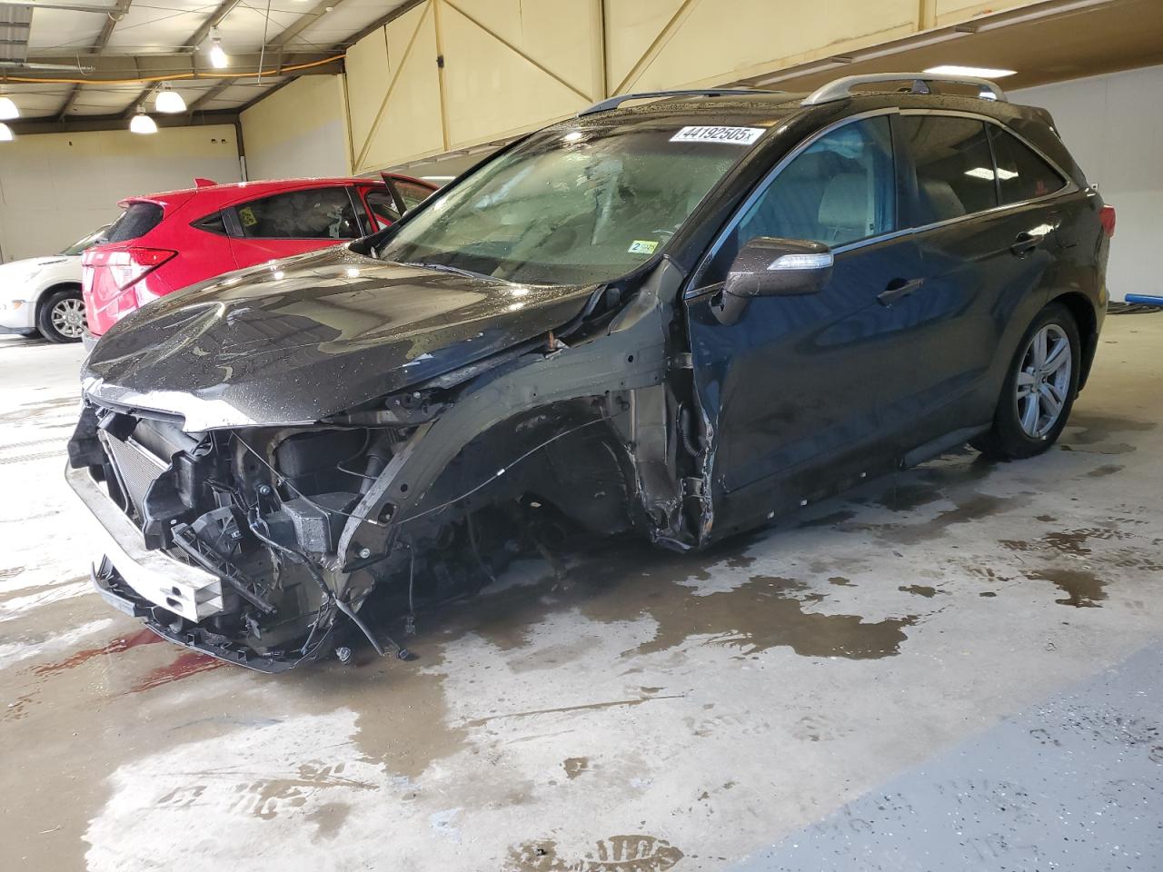 2015 Acura RDX - Image 1