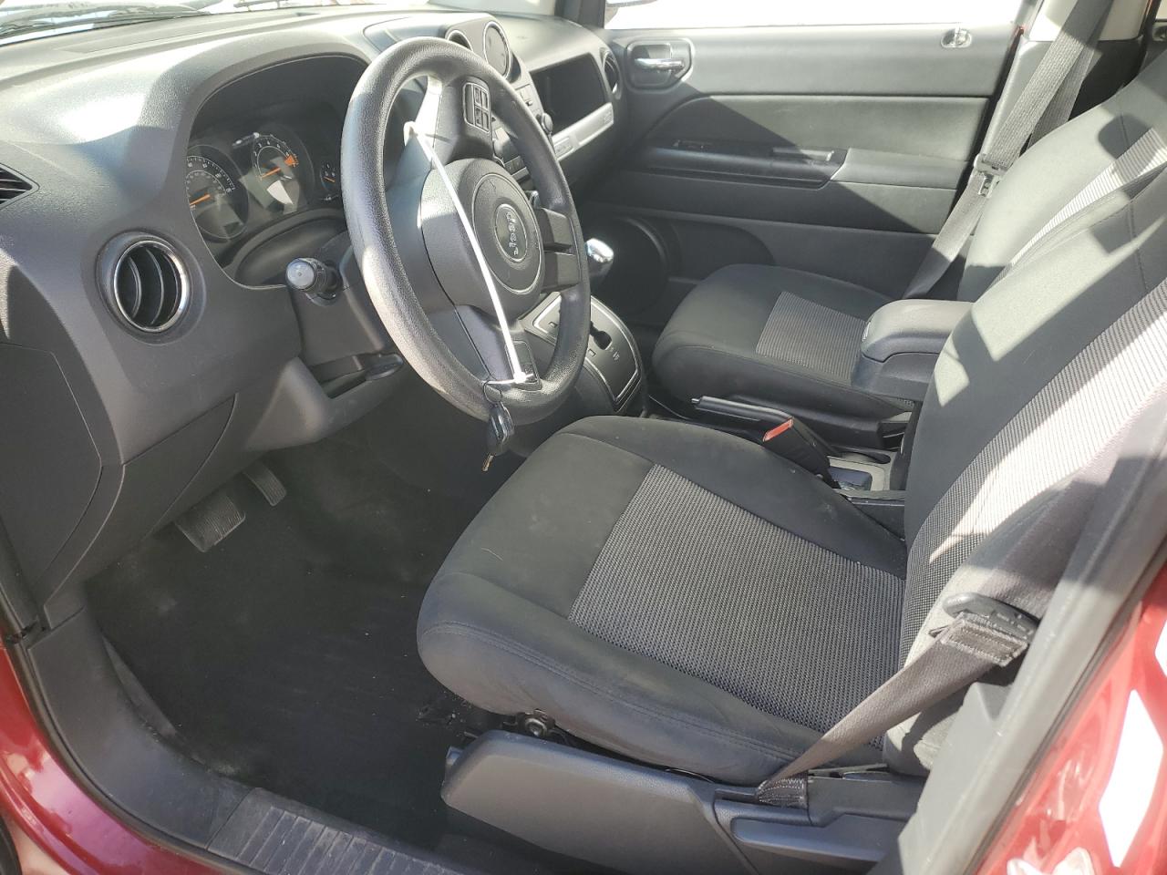 2014 Jeep Compass - Image 7