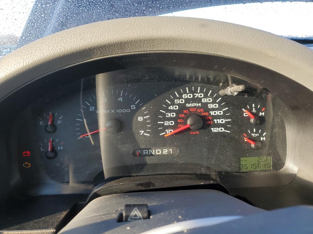 2006 Ford F-150 - Image 9