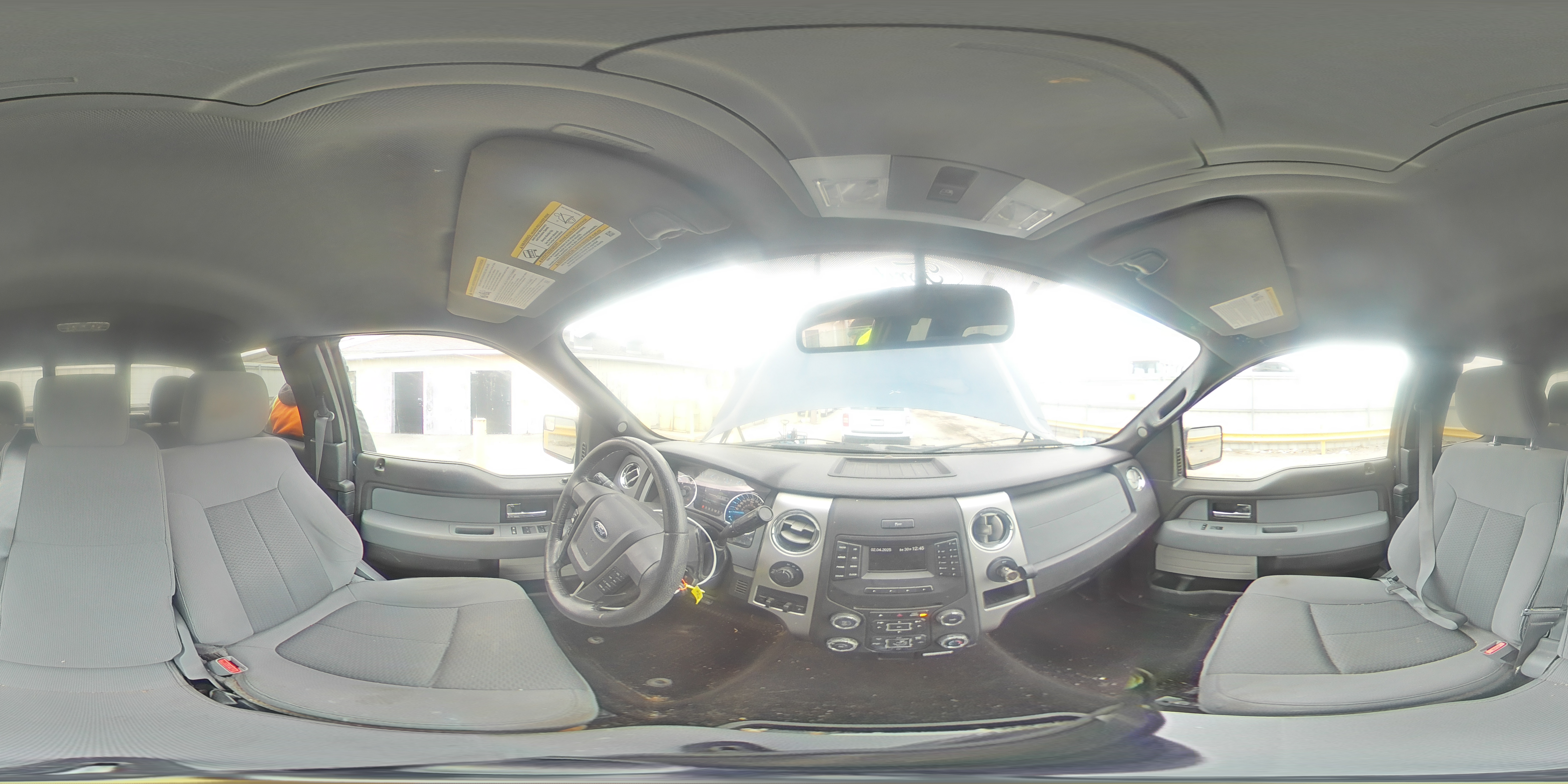 2014 Ford F-150 - Image 13