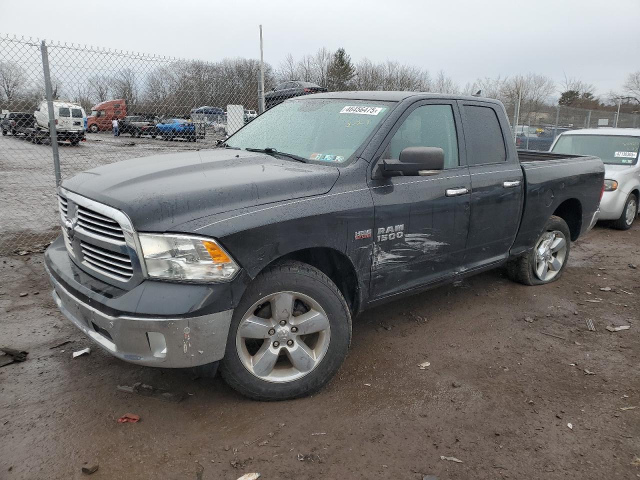 2017 RAM 1500 - Image 1