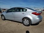 2016 Kia Forte Lx de vânzare în Adelanto, CA - Front End