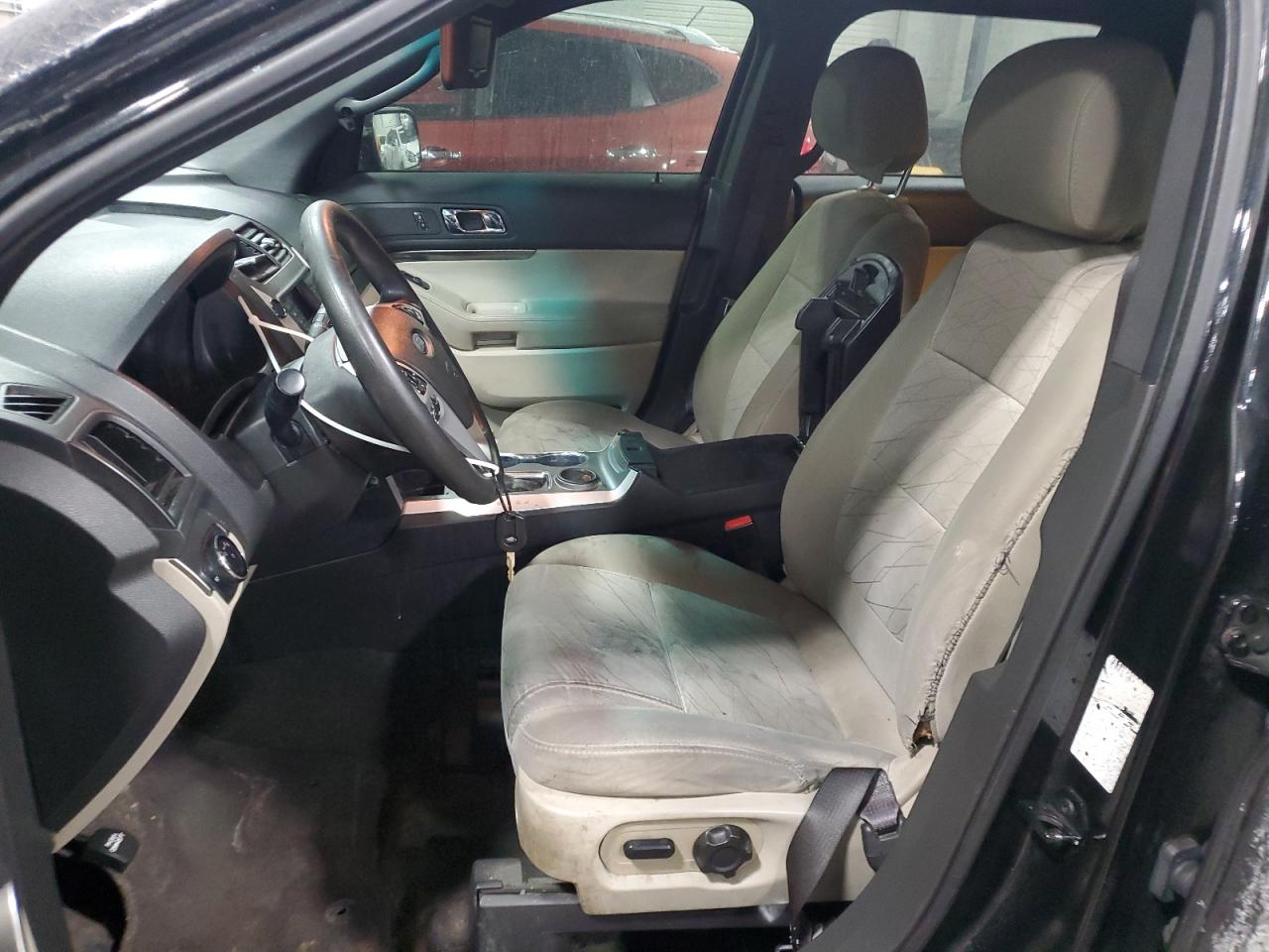 2014 Ford Explorer - Image 7