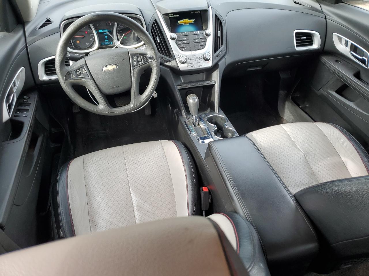 2016 Chevrolet Equinox - Image 8