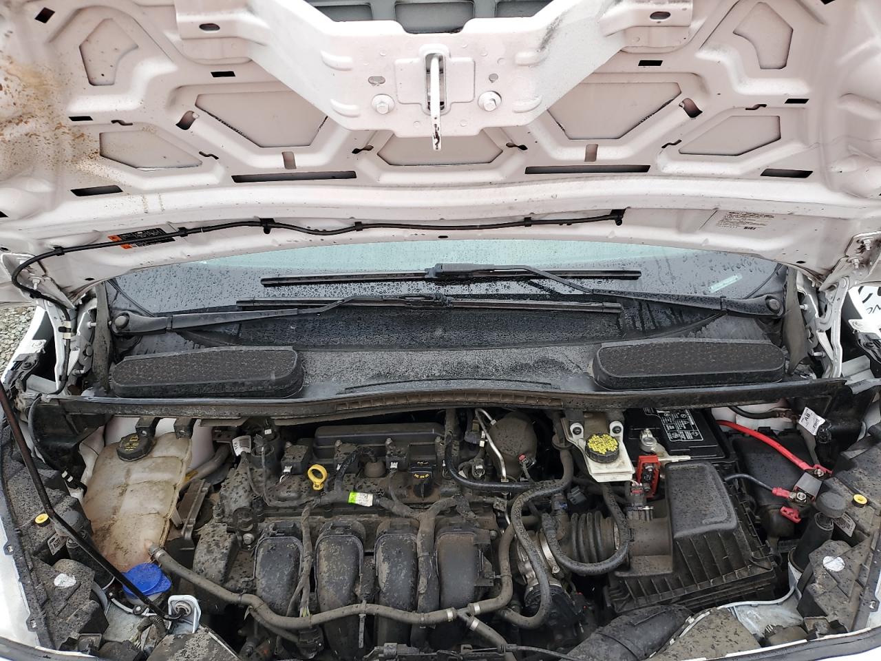 2020 Ford Transit - Image 12