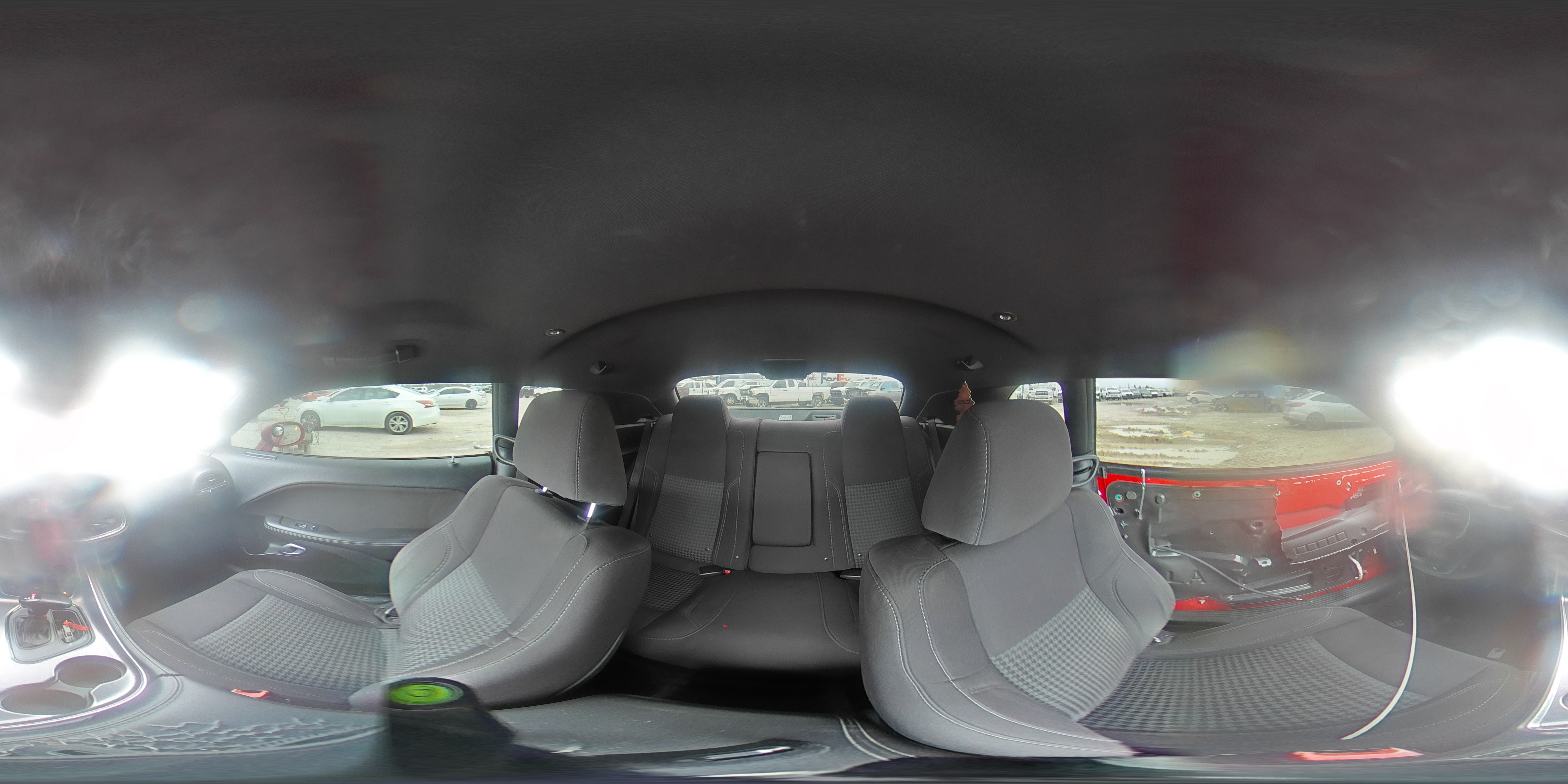 2016 Dodge Challenger - Image 12