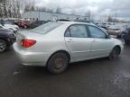 2004 Toyota Corolla Ce للبيع في Portland، OR - Front End