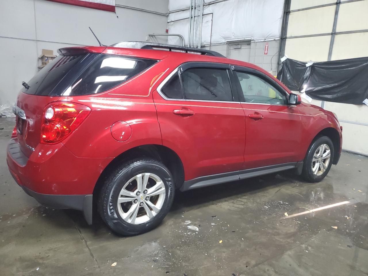 2014 Chevrolet Equinox - Image 3