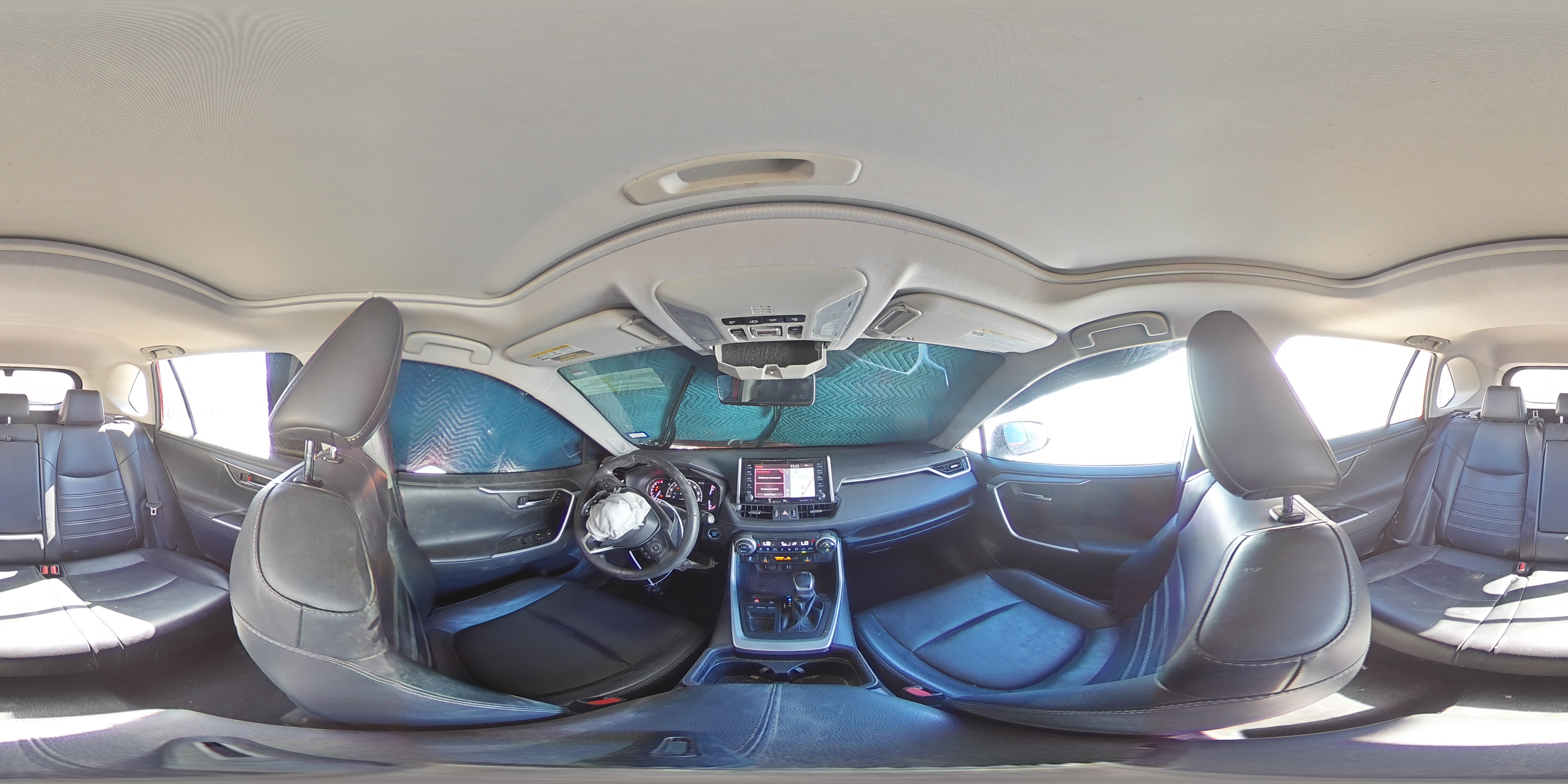 2019 Toyota RAV 4 - Image 14