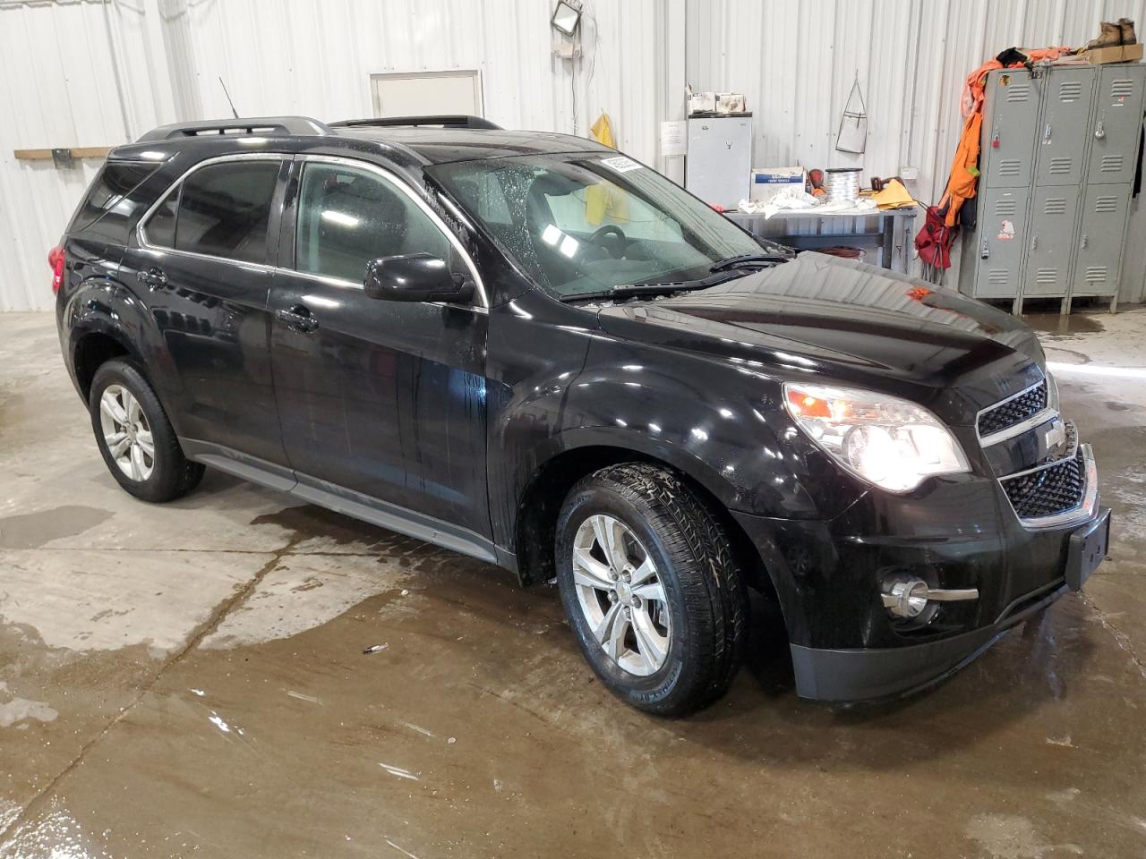 2012 Chevrolet Equinox - Image 4