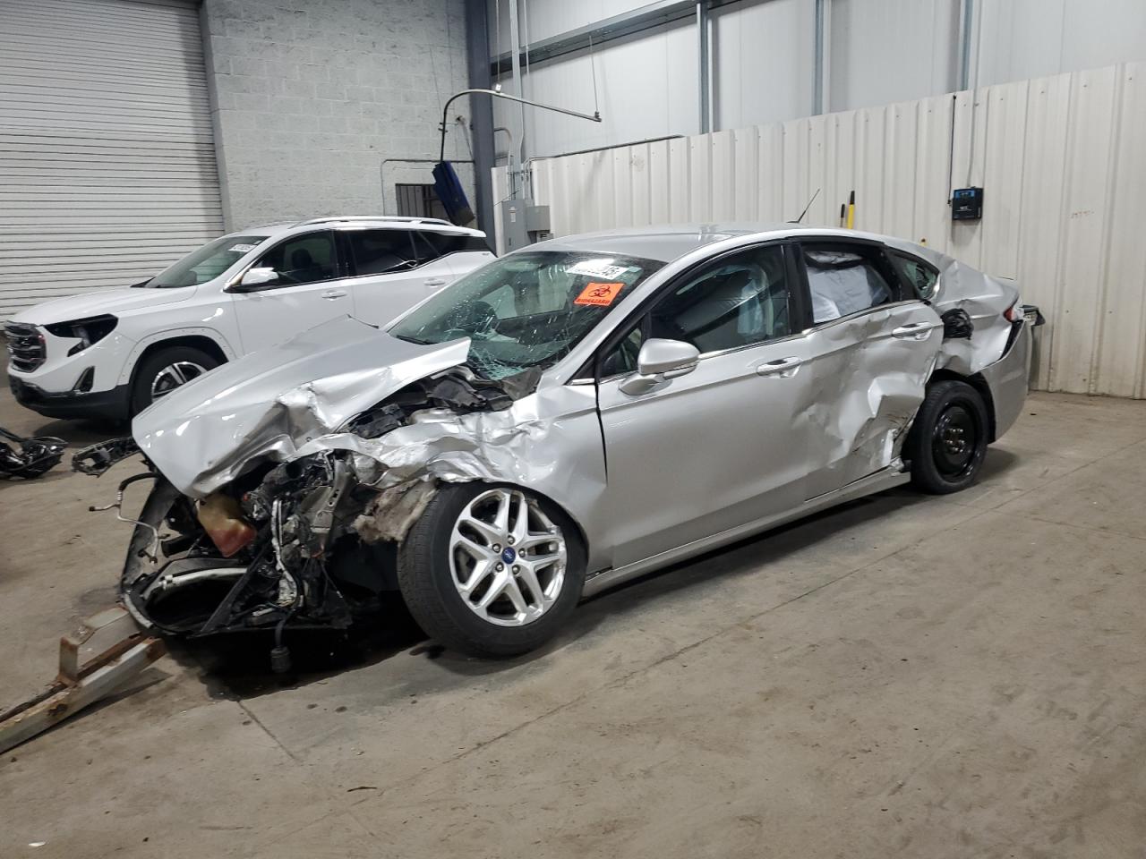 2013 Ford Fusion - Image 1