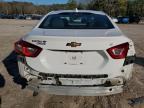 Knightdale, NC에서 판매 중인 2019 Chevrolet Cruze Lt - Rear End