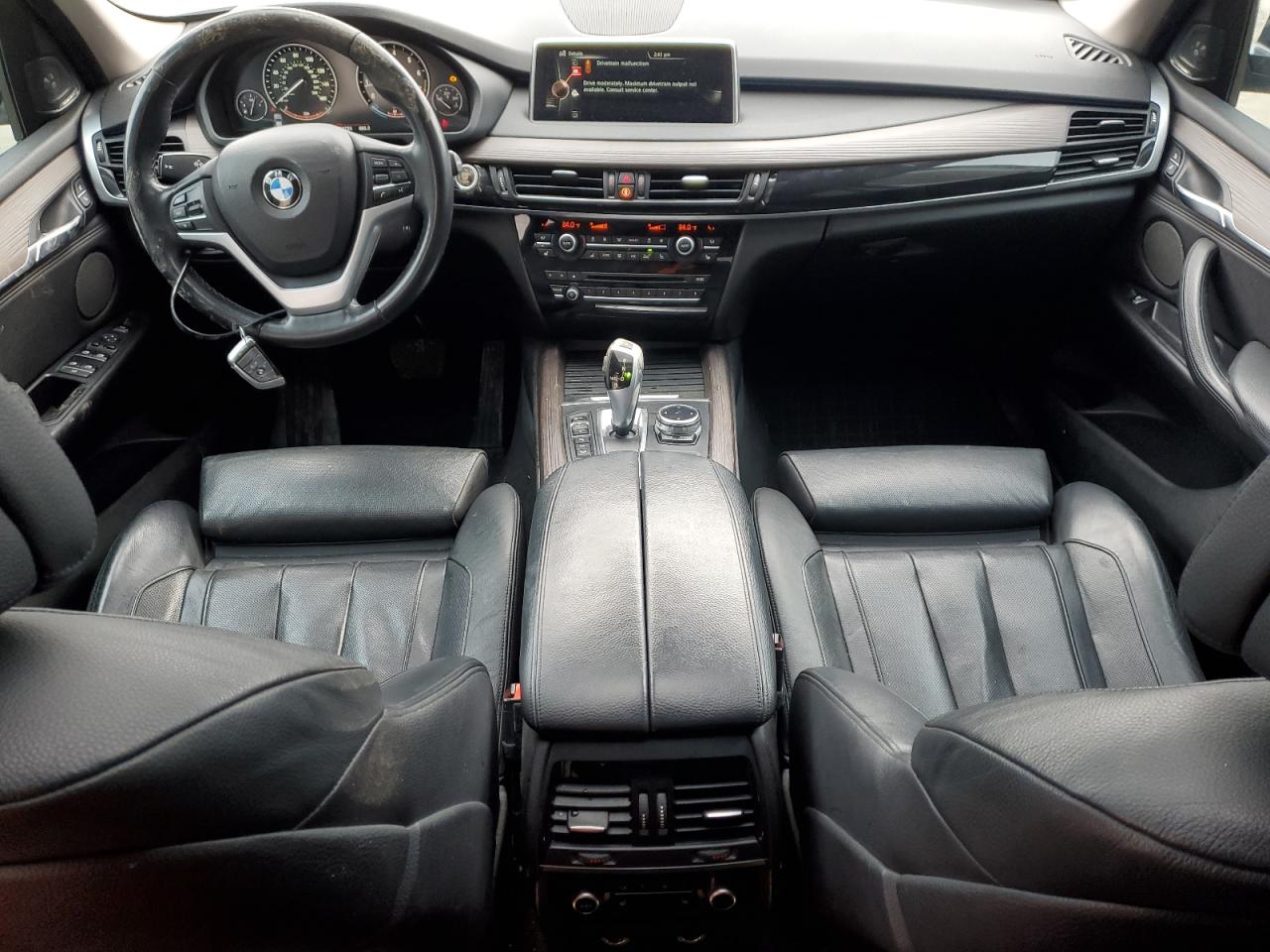 2014 BMW X5 - Image 8