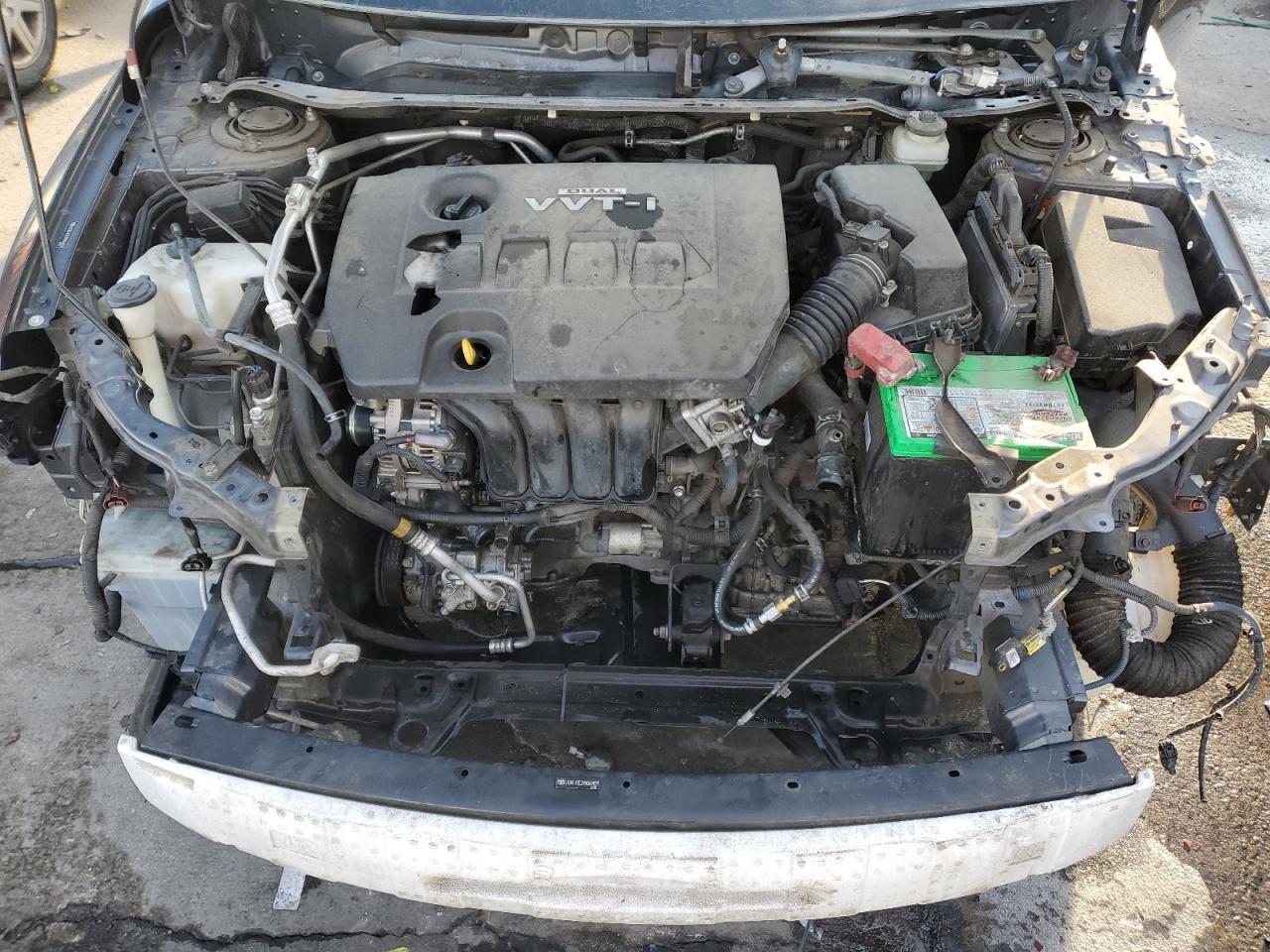 2009 Toyota Corolla - Image 11