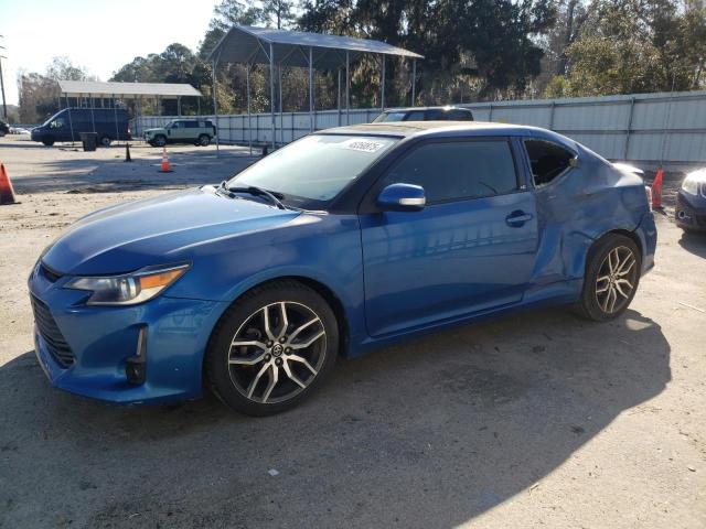 2014 Toyota Scion Tc 