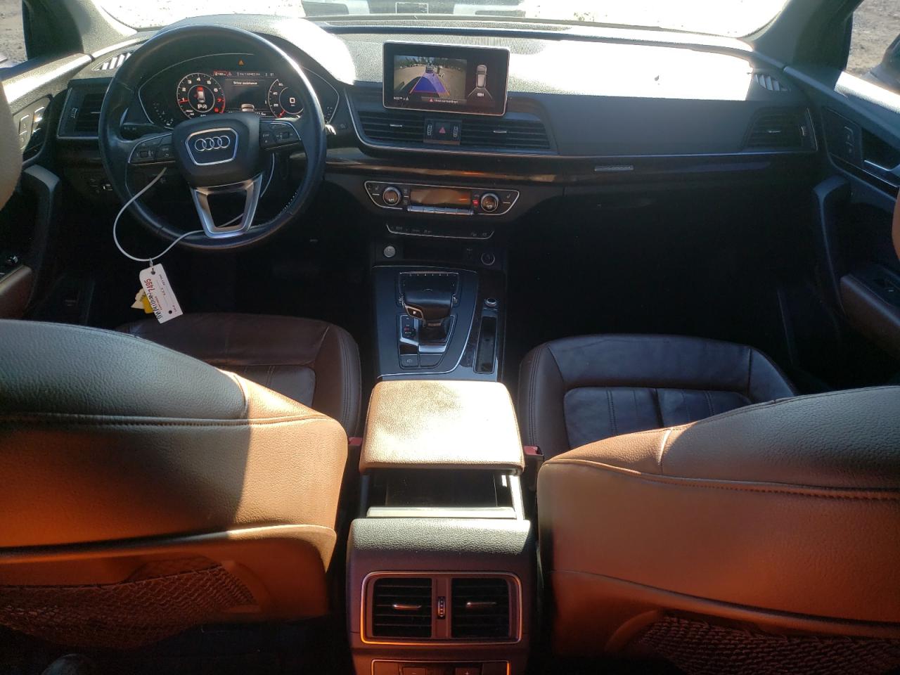 2018 Audi Q5 - Image 8