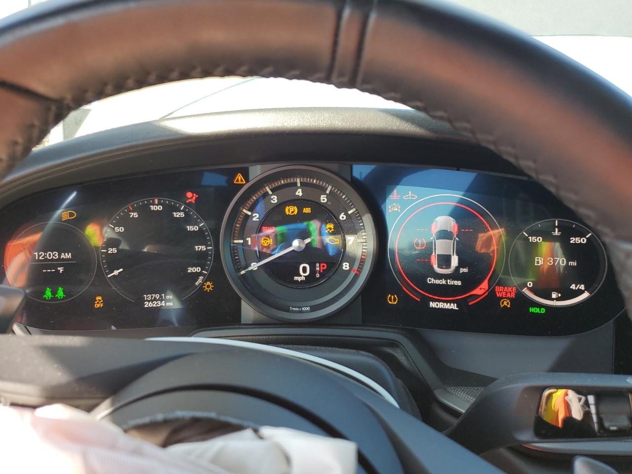 2020 Porsche 911 - Image 9