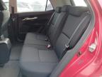 2008 TOYOTA AURIS SR V for sale at Copart WOLVERHAMPTON