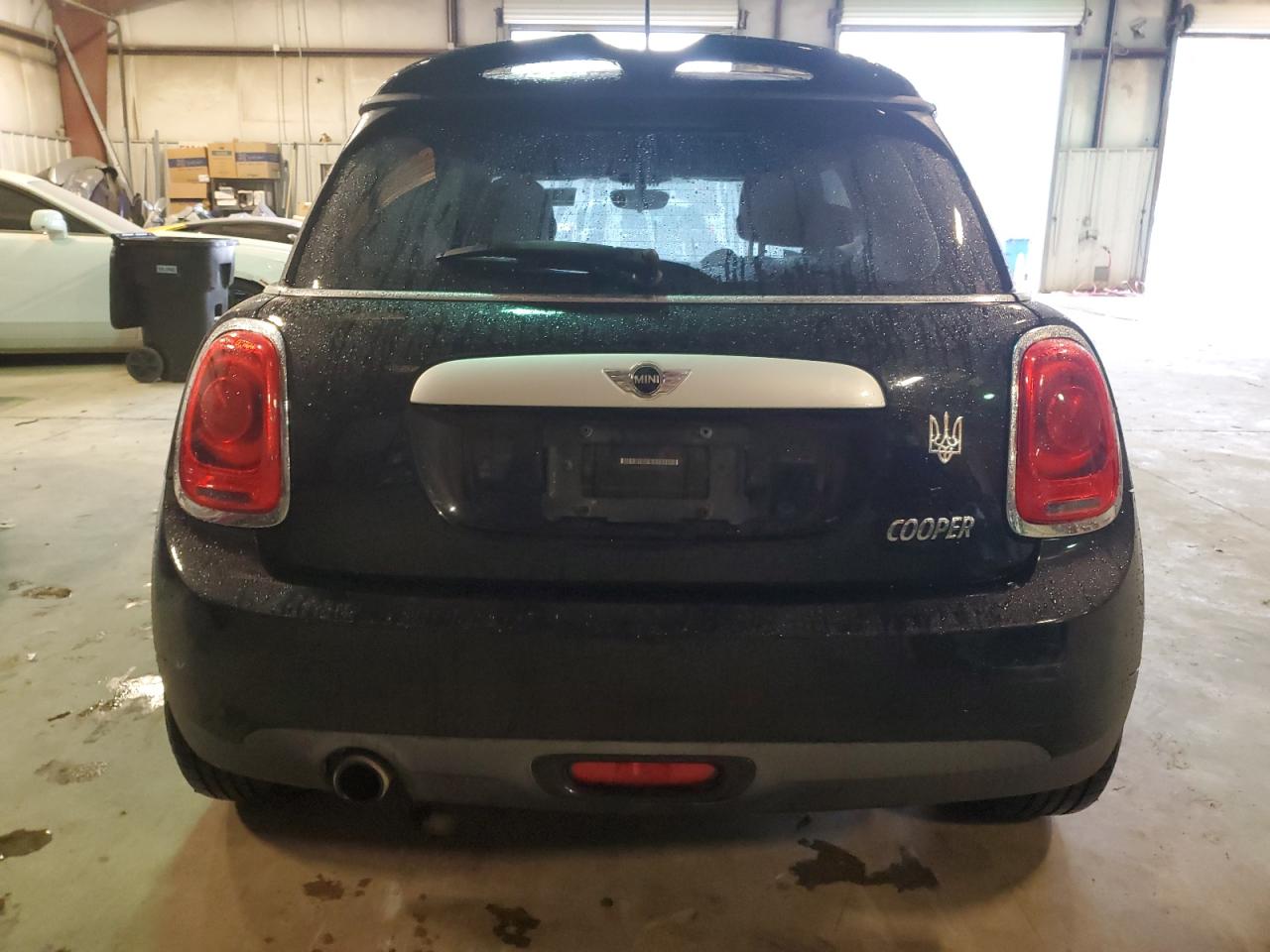 2014 MINI Cooper - Image 6