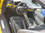 2013 Porsche Boxster S for Sale in Riverview, FL - Water/Flood