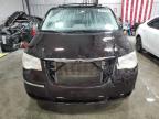 2010 Chrysler Town & Country Limited zu verkaufen in Cahokia Heights, IL - Front End