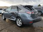 2013 Lexus Rx 350 Base en Venta en Littleton, CO - Rear End