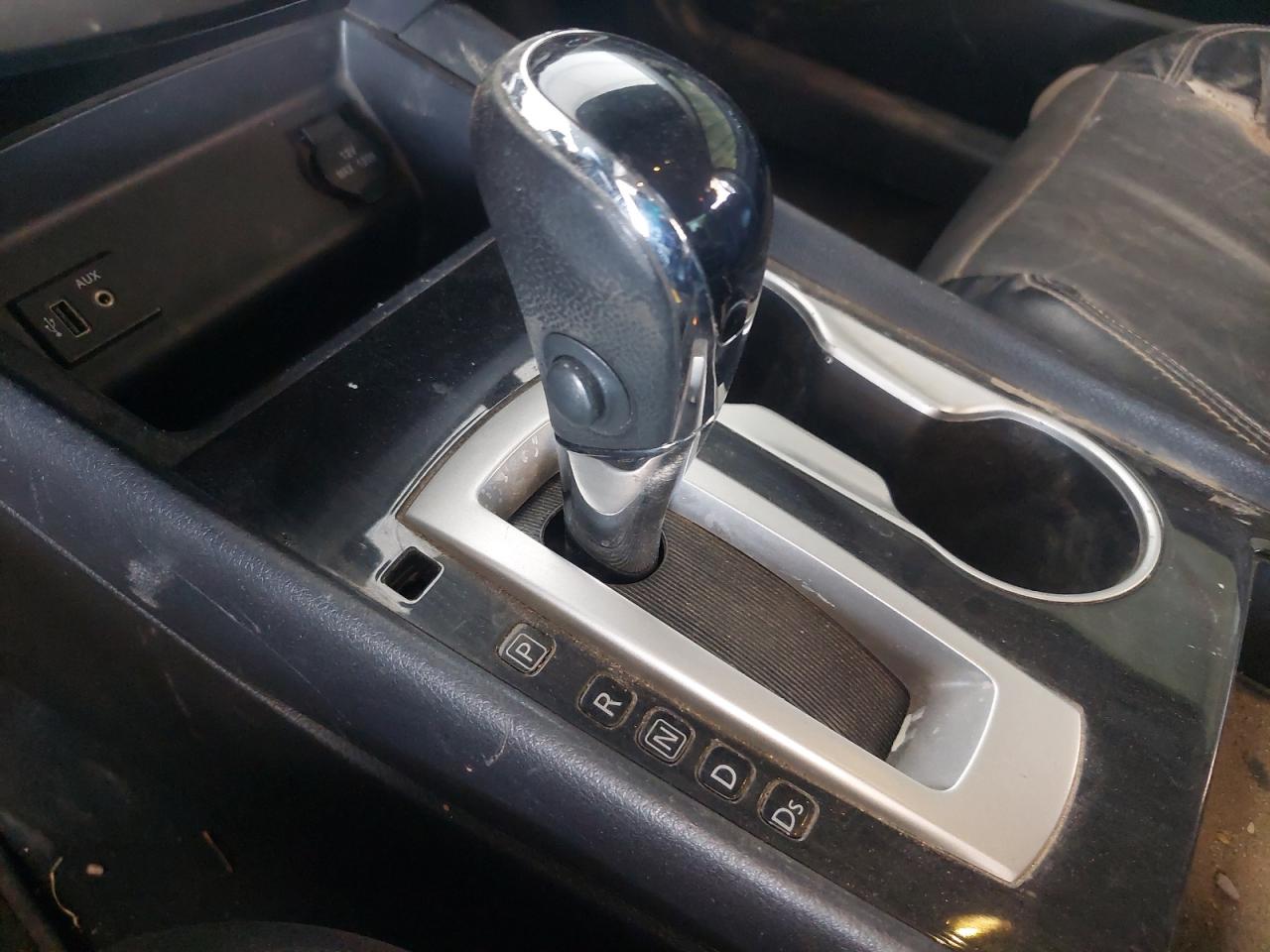 1N4AL3AP8JC117288 - 2018 NISSAN ALTIMA - #43887775