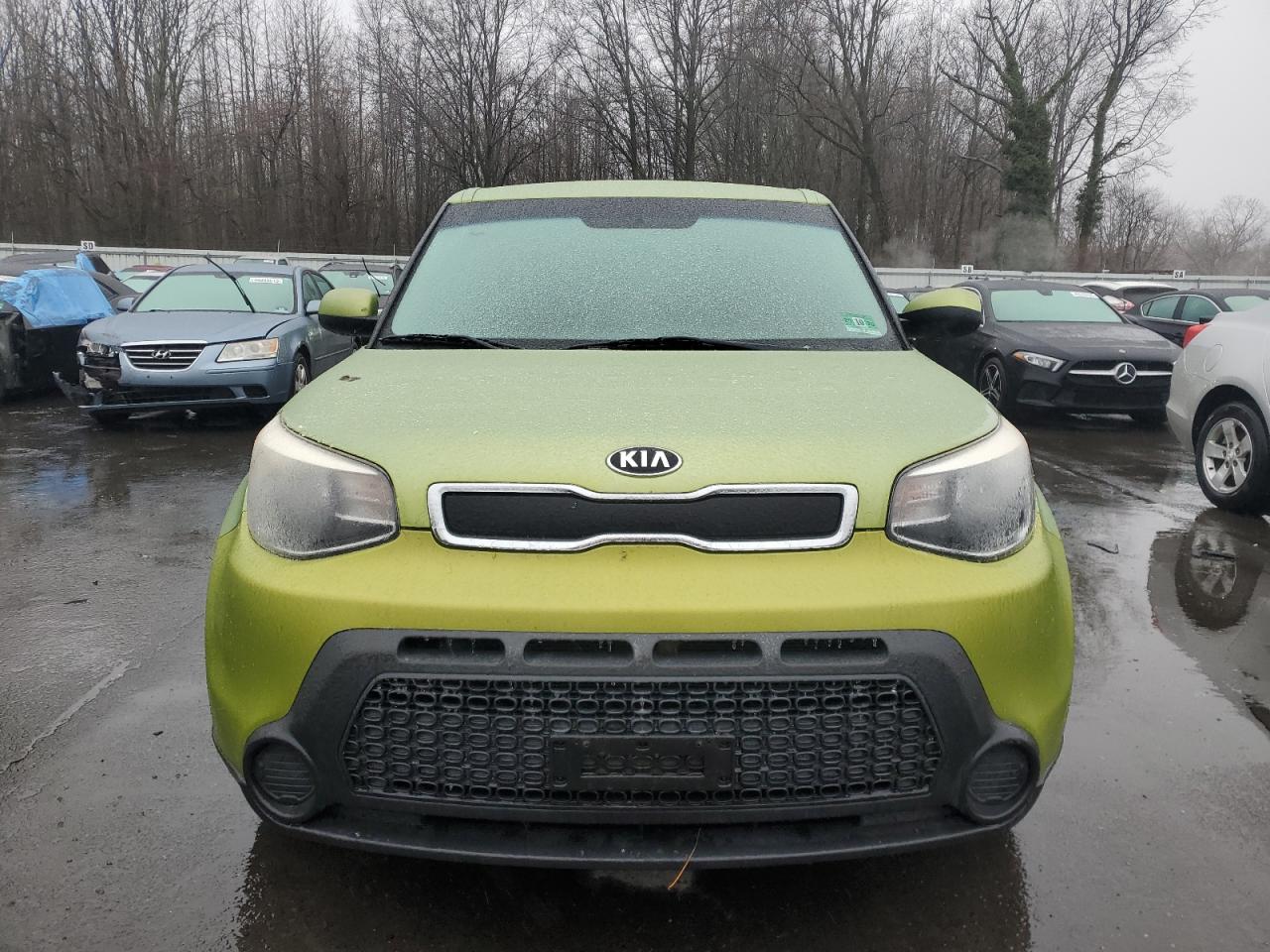 2015 Kia Soul - Image 5
