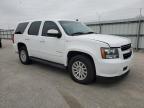 2013 Chevrolet Tahoe Hybrid en Venta en Dunn, NC - Mechanical