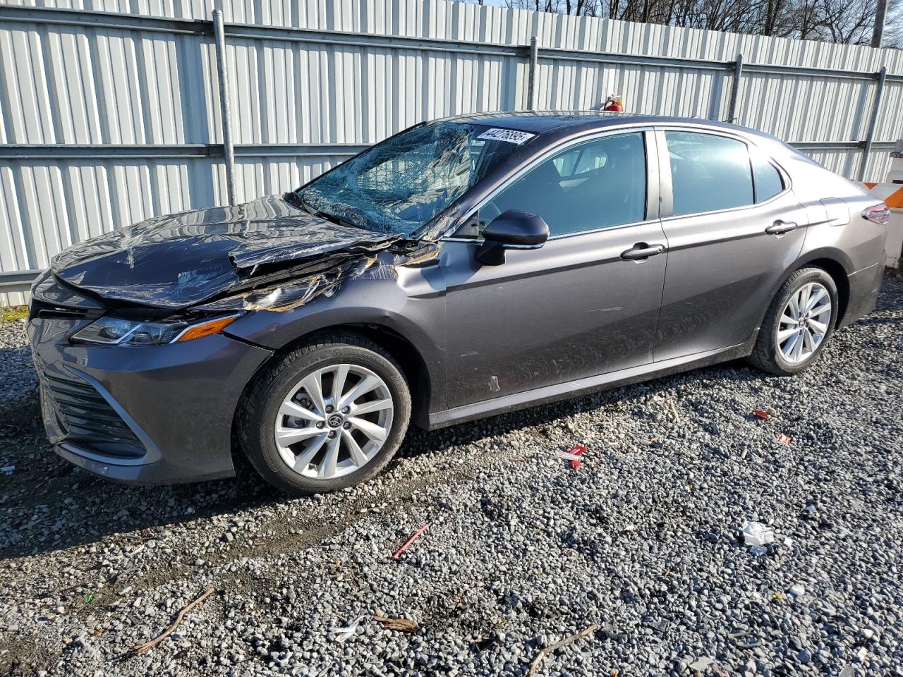 2024 Toyota Camry - Image 1