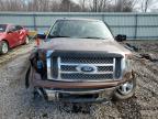2011 Ford F150 Supercrew იყიდება Pekin-ში, IL - All Over