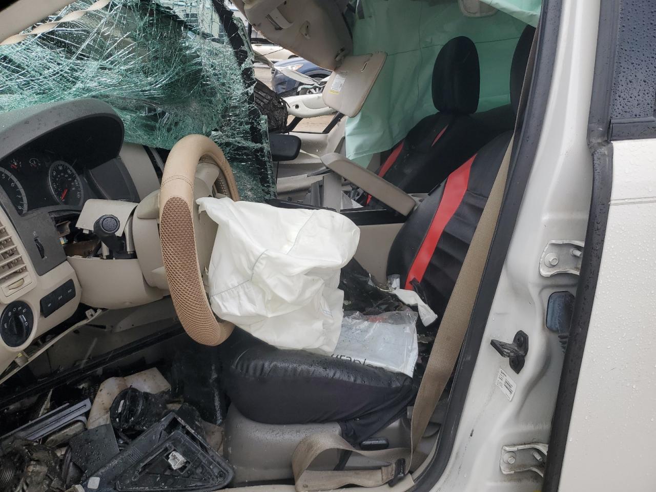 2012 Ford Escape - Image 7