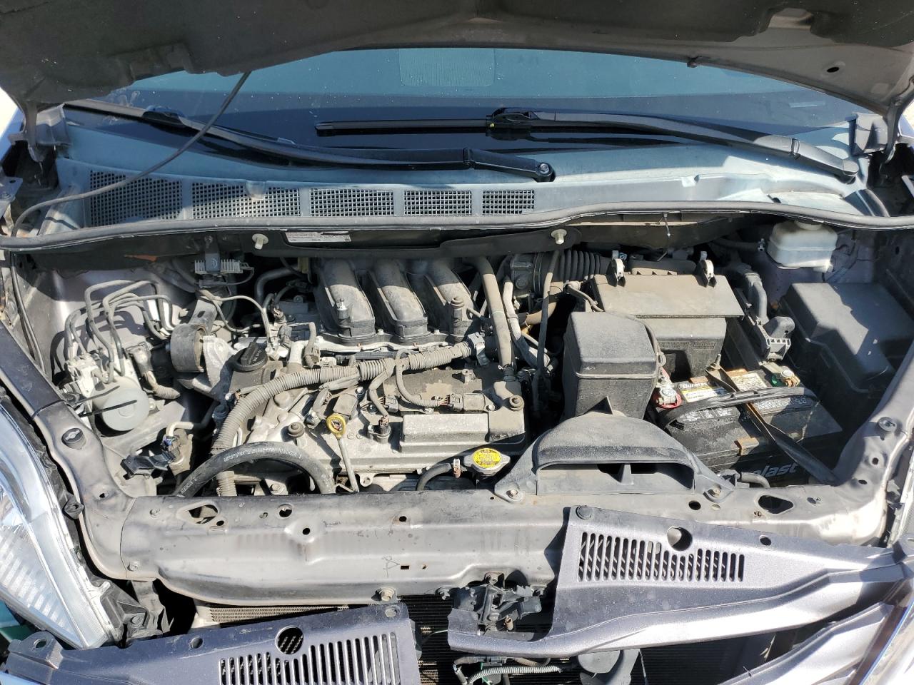 2012 Toyota Sienna - Image 12