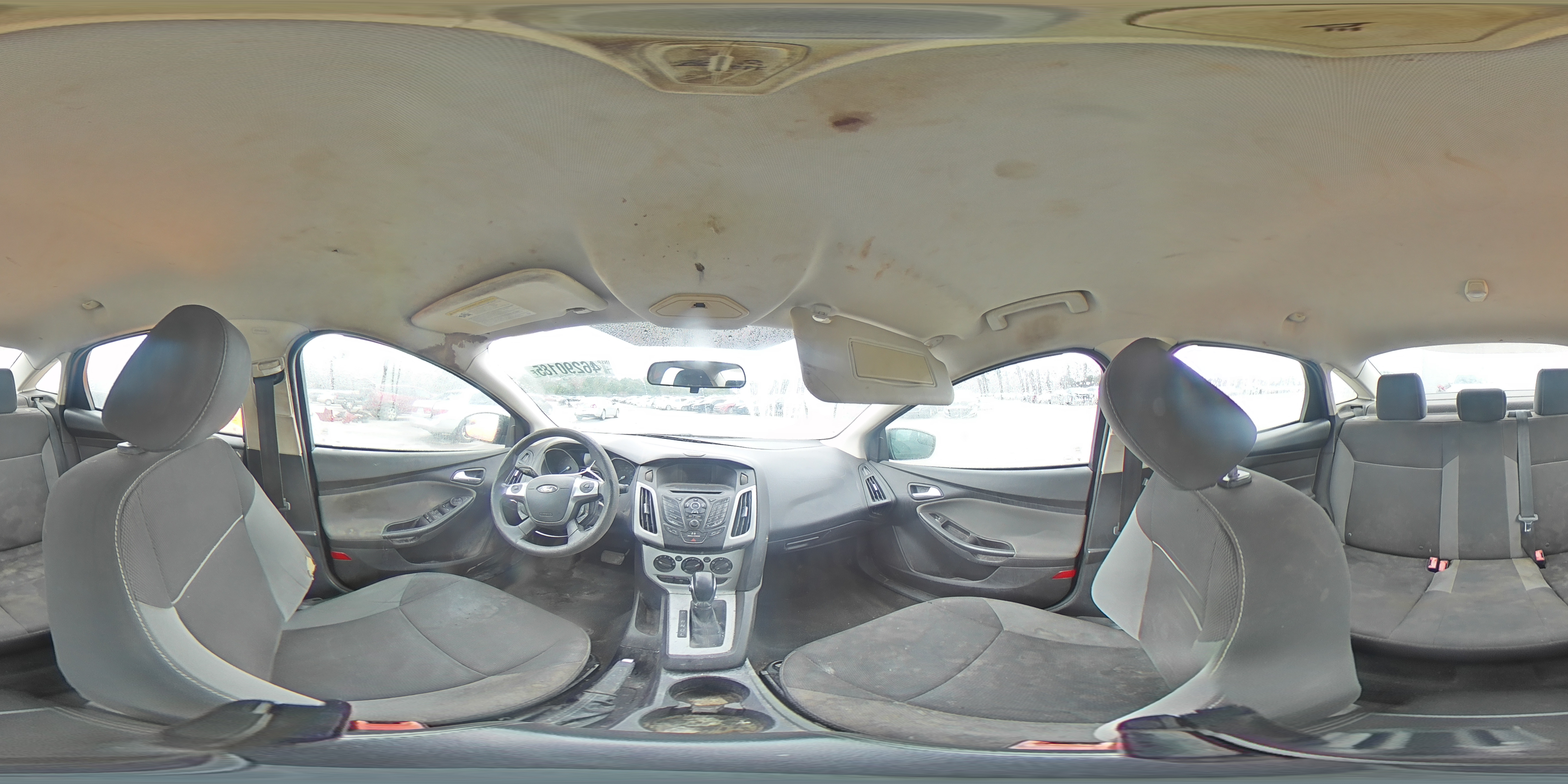 2013 Ford Focus - Image 13