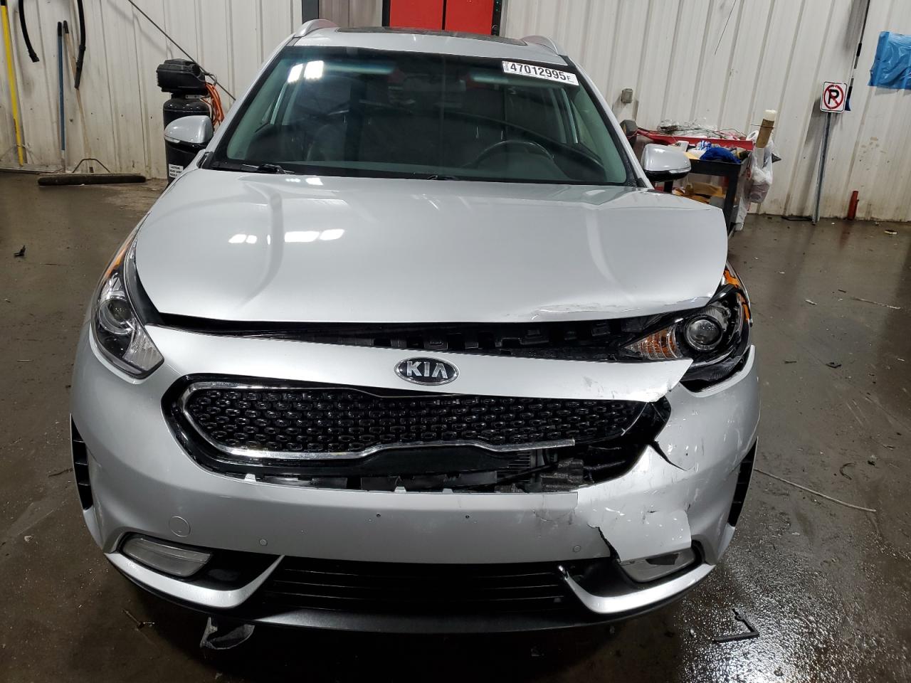 2017 Kia Niro - Image 5