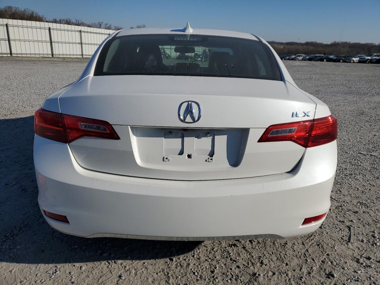 2015 Acura ILX - Image 6