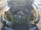 2016 Infiniti Q70L 3.7 იყიდება Chalfont-ში, PA - Burn - Engine